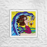 AQUARIUS - Limited Edition Print