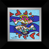 PISCES - Limited Edition Print