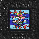 PISCES - Limited Edition Print