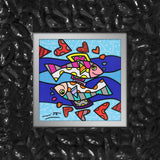 PISCES - Limited Edition Print