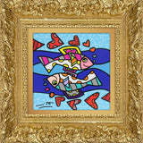 PISCES - Limited Edition Print