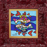 PISCES - Limited Edition Print