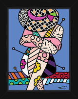 BELLEZZA DI CAPRI VI - Limited Edition Print
