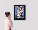 BELLEZZA DI CAPRI VI - Limited Edition Print