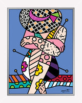 BELLEZZA DI CAPRI VI - Limited Edition Print