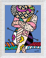 BELLEZZA DI CAPRI VI - Limited Edition Print