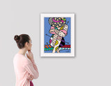BELLEZZA DI CAPRI VI - Limited Edition Print