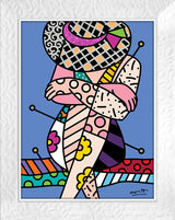 BELLEZZA DI CAPRI VI - Limited Edition Print