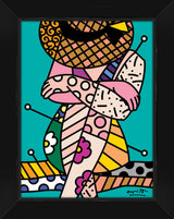 BELLEZZA DI CAPRI VII - Limited Edition Print