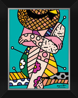 BELLEZZA DI CAPRI VII - Limited Edition Print