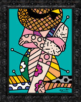 BELLEZZA DI CAPRI VII - Limited Edition Print