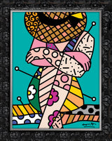 BELLEZZA DI CAPRI VII - Limited Edition Print