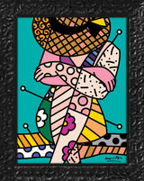BELLEZZA DI CAPRI VII - Limited Edition Print