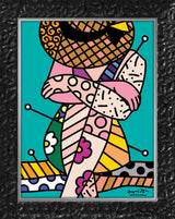 BELLEZZA DI CAPRI VII - Limited Edition Print