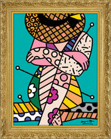 BELLEZZA DI CAPRI VII - Limited Edition Print