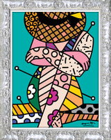BELLEZZA DI CAPRI VII - Limited Edition Print