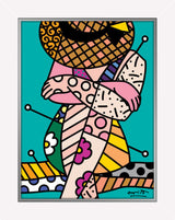 BELLEZZA DI CAPRI VII - Limited Edition Print