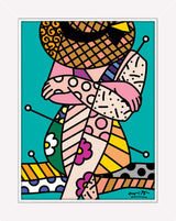 BELLEZZA DI CAPRI VII - Limited Edition Print