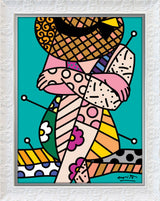 BELLEZZA DI CAPRI VII - Limited Edition Print