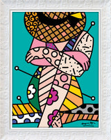 BELLEZZA DI CAPRI VII - Limited Edition Print