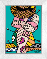 BELLEZZA DI CAPRI VII - Limited Edition Print