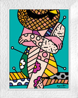 BELLEZZA DI CAPRI VII - Limited Edition Print