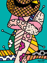 BELLEZZA DI CAPRI VII - Limited Edition Print