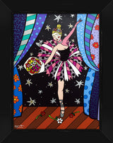 PRIMA DONNA II - Limited Edition Print
