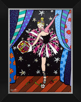 PRIMA DONNA II - Limited Edition Print
