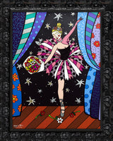 PRIMA DONNA II - Limited Edition Print