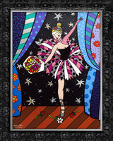 PRIMA DONNA II - Limited Edition Print