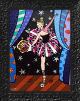 PRIMA DONNA II - Limited Edition Print