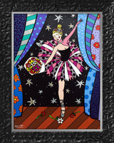 PRIMA DONNA II - Limited Edition Print