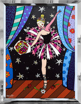 PRIMA DONNA II - Limited Edition Print