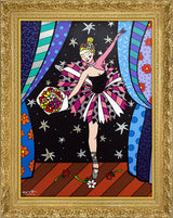 PRIMA DONNA II - Limited Edition Print