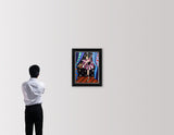 PRIMA DONNA II - Limited Edition Print