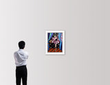 PRIMA DONNA II - Limited Edition Print