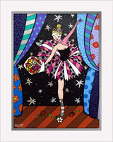 PRIMA DONNA II - Limited Edition Print