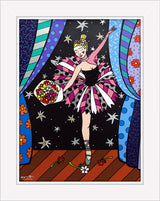 PRIMA DONNA II - Limited Edition Print