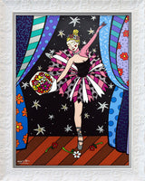 PRIMA DONNA II - Limited Edition Print