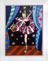 PRIMA DONNA II - Limited Edition Print
