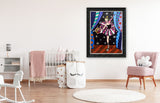 PRIMA DONNA II - Limited Edition Print
