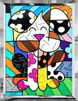 ANDY - Limited Edition Print