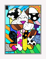 ANDY - Limited Edition Print