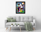 ANDY - Limited Edition Print