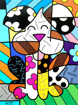 ANDY - Limited Edition Print