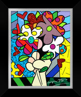 FROM ME - Limited Edition Print