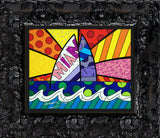 MIAMI - Limited Edition Print