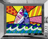 MIAMI - Limited Edition Print