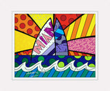 MIAMI - Limited Edition Print